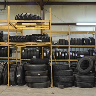 BR Tire Truck & Farm - Glasgow, KY