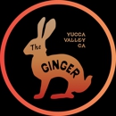 The Ginger Rabbit - Grocery Stores