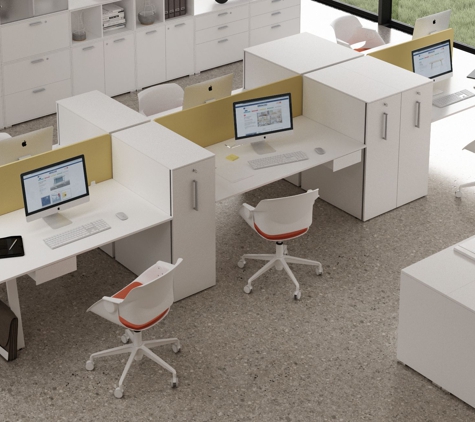 USA Office Furniture-Warehouse - Miami, FL