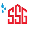 Superior Seamless Guttering gallery