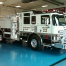 Grasonville Volunteer Fire Department Inc. (Queen Annes County Station 2) - Fire Departments
