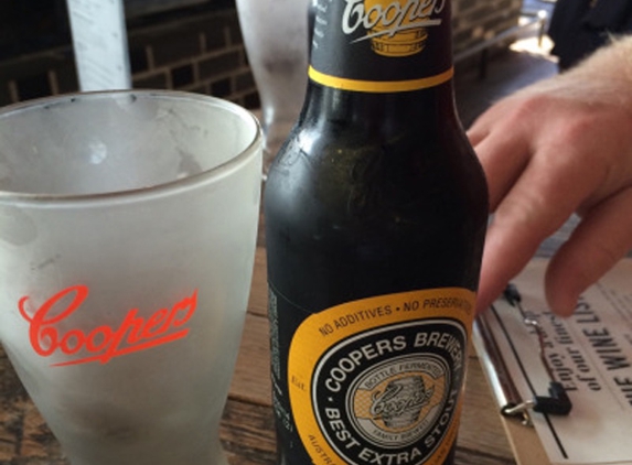 The Winston Ale House & Eatery - North Hobart, TAS