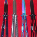M & K Knifeworx - Guns & Gunsmiths