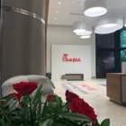 Chick-fil-A Backstage Tour