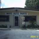 Mayo Auto Parts - Automobile Parts & Supplies
