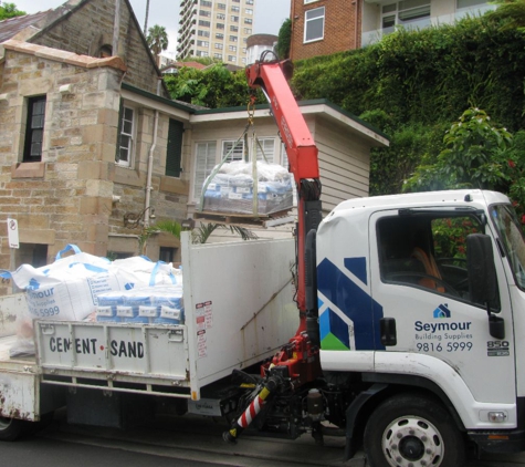 Seymour Building Supplies