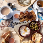 Zeytoon Cafe