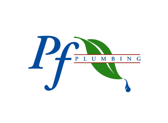 PF Plumbing - Winston Salem, NC