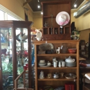 Treasurers - Antiques