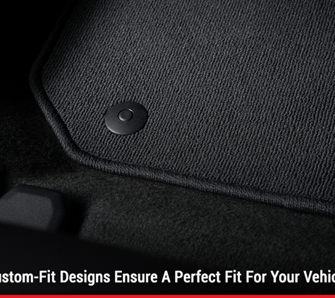 Corford Auto Accessories - Redbank, QLD. Custom-Fit Designs Ensure A Perfect Fit For Your Vehicle