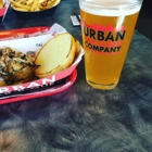 Urban Bar-B-Que