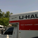 U-Haul Neighborhood Dealer - Truck Rental