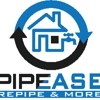 Pipease, Inc. - Repipe & More gallery