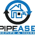 Pipease, Inc. - Repipe & More