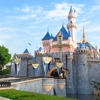 Sleeping Beauty Castle Walkthrough gallery