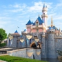 Sleeping Beauty Castle Walkthrough