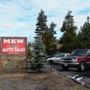 MKW Auto Sales of La Pine - Automobile Customizing
