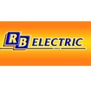 RB Electric Inc. 62629 - Electricians