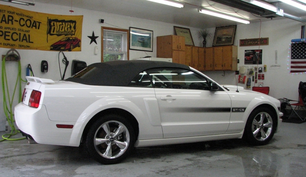 Debbie's Auto Detailing - Enfield, NH