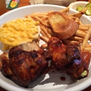 Park Ave BBQ & Grille - Barbecue Restaurants