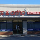 Sports And Ortho Pt - Physical Therapists