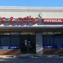 Fahmy, Dahlia, PT - Physical Therapists