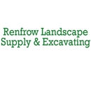 Renfrow Landscape Supply & Excavating - Feed Dealers