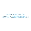 Law Offices of David A. Weinstein, P.C. gallery