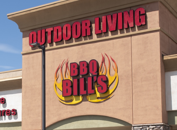 BBQ Bill's - Las Vegas, NV. Outdoor Living Store