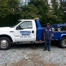 Central Wrecker Service - Towing