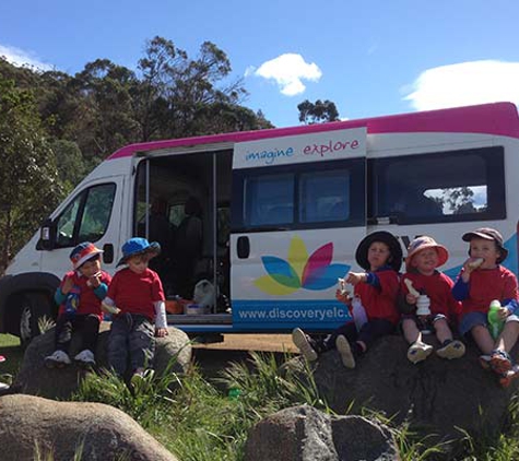 Discovery Early Learning Centres - Ulverstone Early Learning Centre & OSHC - Ulverstone, TAS
