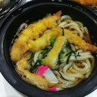 Soy Roll and Katsu
