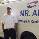 MR.AIR - Furnace Repair & Cleaning