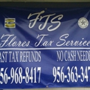 Flores Tax Service - Notaries Public