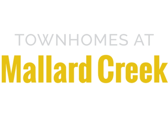 Townhomes at Mallard Creek - Moorhead, MN