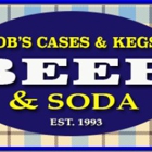 Bob's Cases & Kegs