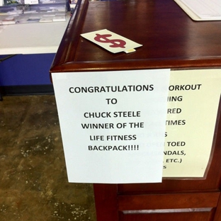 Anytime Fitness - Lancaster, SC