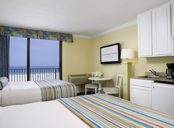 Bilmar Beach Resort - Treasure Island, FL