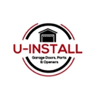 U-Install Garage Door Store