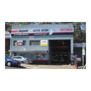 Auto Stop Brisbane - Repco Authorised Service - Salisbury, QLD
