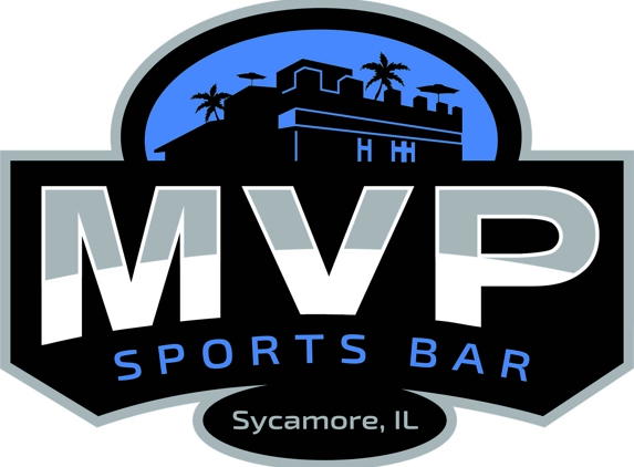 MVP Sports Bar - Sycamore, IL