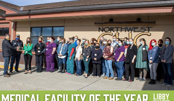 Northwest Community Health Center - Libby, MT