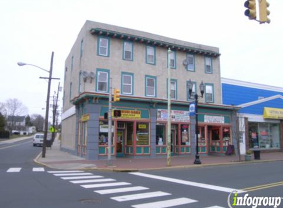 Universal Check Cashing - Bound Brook, NJ