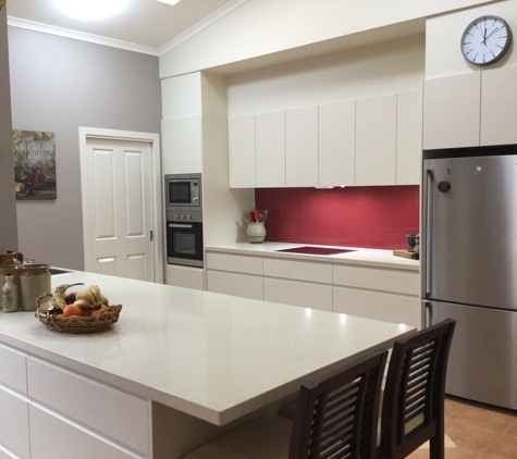 CDCM Kitchens and Bathrooms - South Kempsey, NSW
