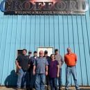 Crofford Welding & Machine Works Inc - Welders