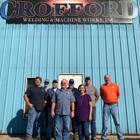 Crofford Welding & Machine Works Inc