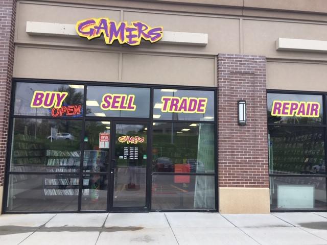 Gamers - Omaha, NE 68144