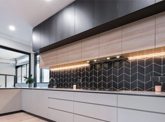 Saunders Kitchens - Wingfield, SA