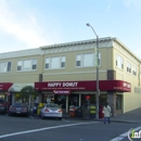 Uncle Benny's Donut & Bagel
