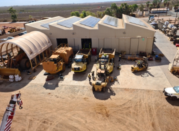 Hedland Electrical - Port Hedland, WA